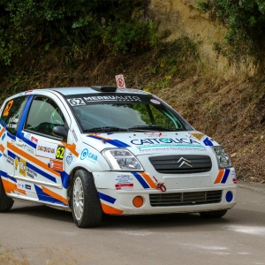 29° RALLY GOLFO DELL' ASINARA - Gallery 31